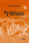 Buchcover Astrogatia Concordia