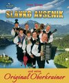 Buchcover Slavko Avsenik und seine Original Oberkrainer