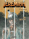 Buchcover Jeremiah 37