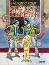 Buchcover Clarke & Kubrick Integral