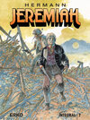 Buchcover Jeremiah Integral 7
