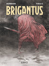 Buchcover Brigantus 1