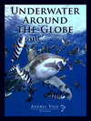Buchcover Underwater Around the Globe