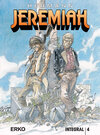 Buchcover Jeremiah Integral 4
