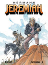 Buchcover Jeremiah Integral 5
