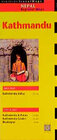 Buchcover Kathmandu