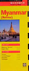 Buchcover Myanmar