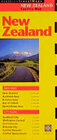 Buchcover New Zealand
