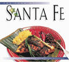 Buchcover The Food of Santa Fe