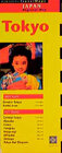 Buchcover Tokyo