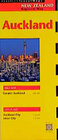 Buchcover Auckland