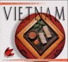 Buchcover Koch und Geniessen wie in Vietnam