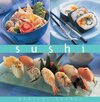 Buchcover Sushi (Essential Kitchen Series)