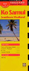 Buchcover Ko Samui