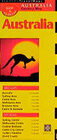 Buchcover Australien