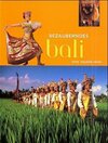 Buchcover Bezauberndes Bali