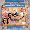 Buchcover Famous People In History