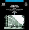 Buchcover Dubliners