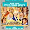 Buchcover Famous People In History II