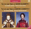 Buchcover The Life And Times Of Queen Elizabeth