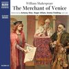 Buchcover The Merchant Of Venice
