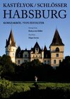 Buchcover Habsburg Schlösser
