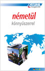Buchcover ASSiMiL Deutsch als Fremdsprache / Nemetül könnyüszerrel