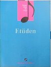 Buchcover Etüden