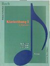 Buchcover Klavierübung I (6 Partiten)