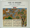 Buchcover Gol-o-Bolbol /Rosen und Nachtigall