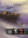 Buchcover Iran