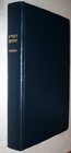 Buchcover Hebrew New Testament-FL
