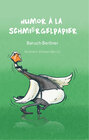 Buchcover Humor à la Schmiergelpapier