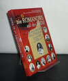 Buchcover Die Romanows auf der Krim