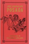 Buchcover José Guadalupe Posada
