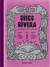 Buchcover Diego Rivera