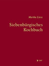 Buchcover Siebenbürgisches Kochbuch
