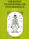 Buchcover Die Kunst traditioneller Thaimassage