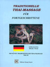Buchcover Die Kunst traditioneller Thaimassage