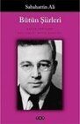 Buchcover Bütün Siirleri. Sabahattin Ali