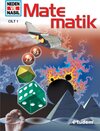 Buchcover Matematik /Mathematik - Türkisch