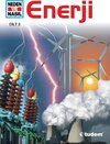 Buchcover Enerji /Energie - Türkisch