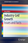 Buchcover Industry-Led Growth