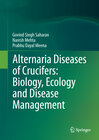 Buchcover Alternaria Diseases of Crucifers: Biology, Ecology and Disease Management