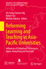 Buchcover Reforming Learning and Teaching in Asia-Pacific Universities