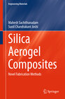 Buchcover Silica Aerogel Composites