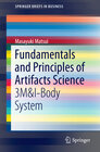 Buchcover Fundamentals and Principles of Artifacts Science