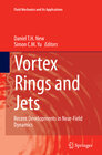 Buchcover Vortex Rings and Jets