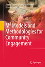 Buchcover M² Models and Methodologies for Community Engagement