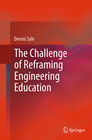 Buchcover The Challenge of Reframing Engineering Education